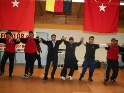 Kurban Bayrami 2007